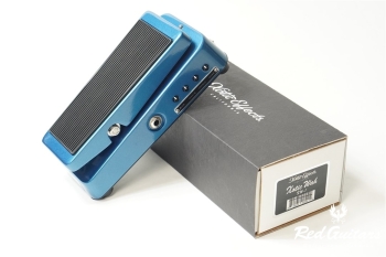 XW-1 Lake Placid Blue 【Limited Edition】